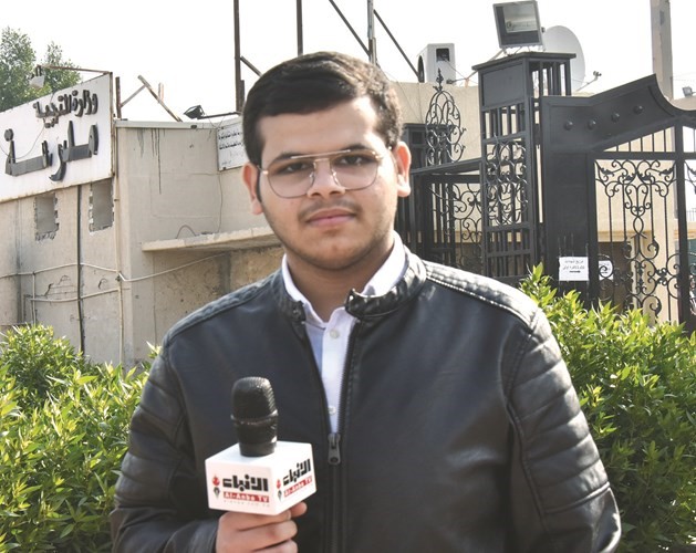 محمد أحمد