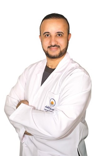 د.أحمد العنزي