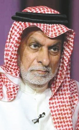 د.عبدالله النفيسي