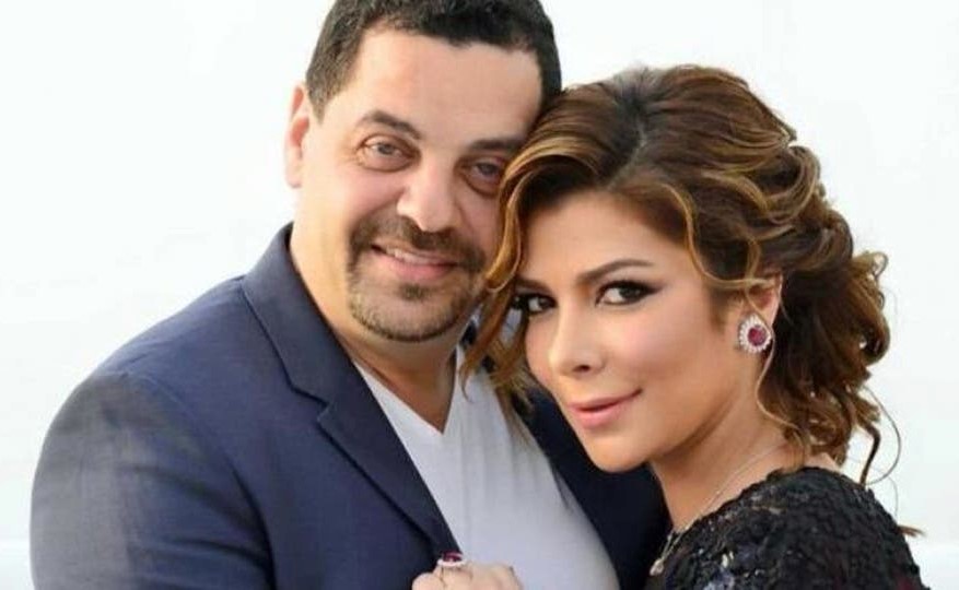 أصالة تعلن انفصالها عن زوجها طارق العريان وتؤكد: قرار نهائى