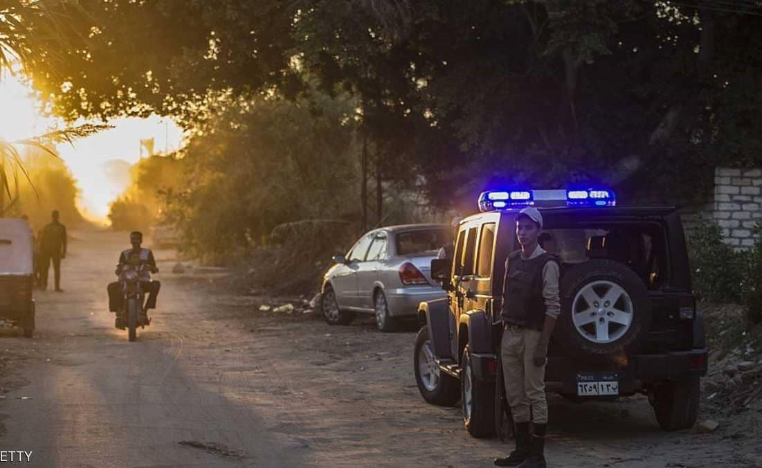 "جريمة غامضة" في مصر.. نحر 7 أشخاص من أسرة واحدة