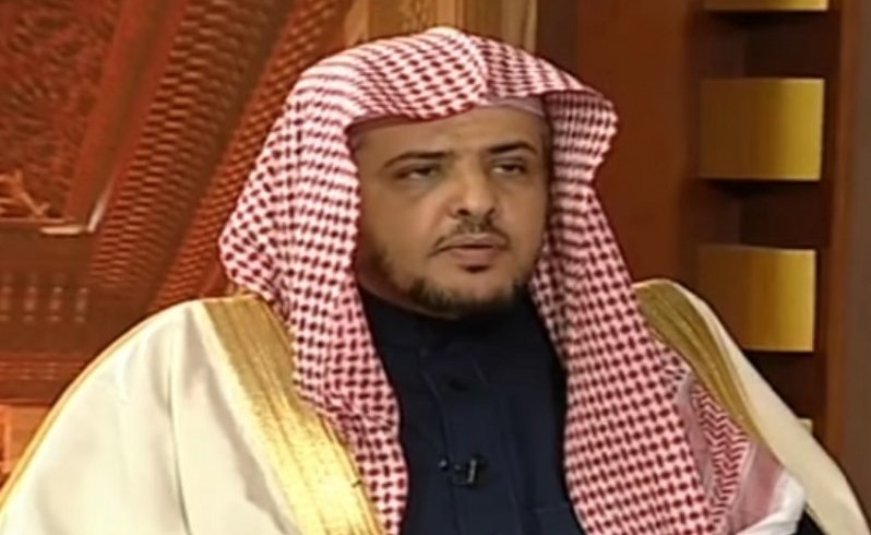 بالفيديو .. داعية سعودي: " الجن يسرق أموال الناس وهذا هو الدليل"
