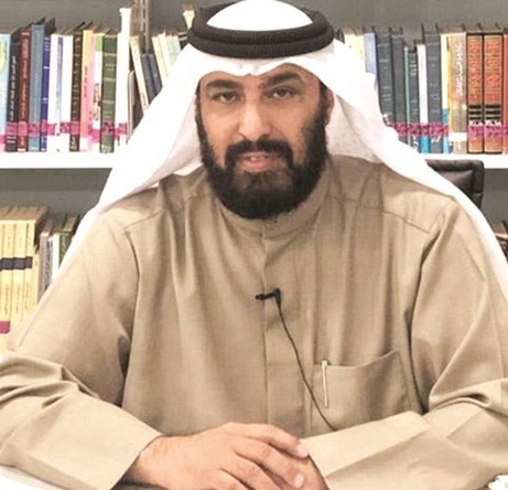 د.مانع المانع