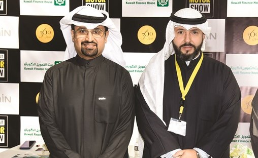 حمد المطر أسامة بستكي