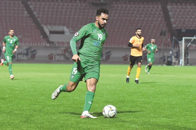 الكويت والعربي.. «فرحة الكاس غير»