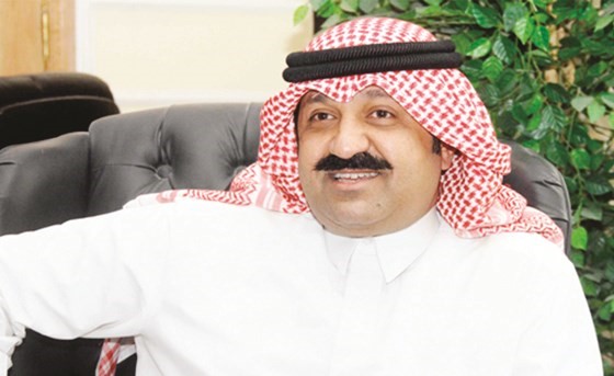 الشيخ أحمد اليوسف