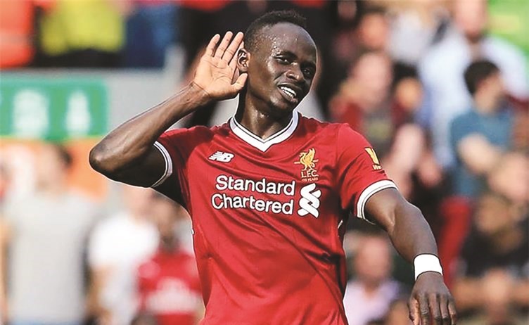 ماني الأقرب لـ «الأفضل أفريقياً»