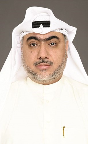 خالد الشطي