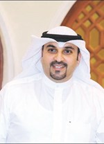 مهند الساير