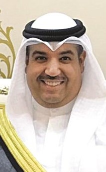 الشيخ مشعل جابر العبدالله