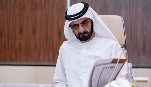 محمد بن راشد: تعديل مدة التأشيرة السياحية إلى الإمارات إلى 5 سنوات متعددة الاستخدام