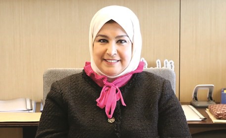 ايمان السويحل