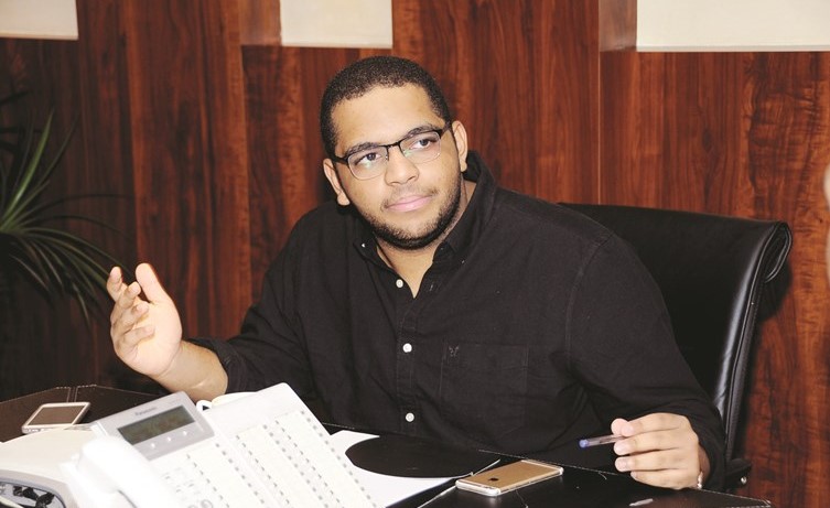 خالد المظفر