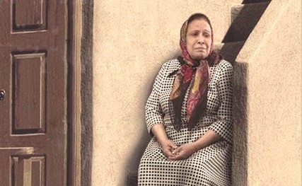 حياة الفهد في مسلسل ام هارون