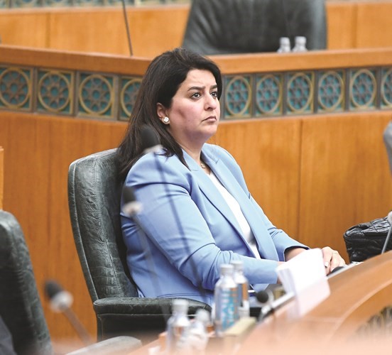 د. رنا الفارس