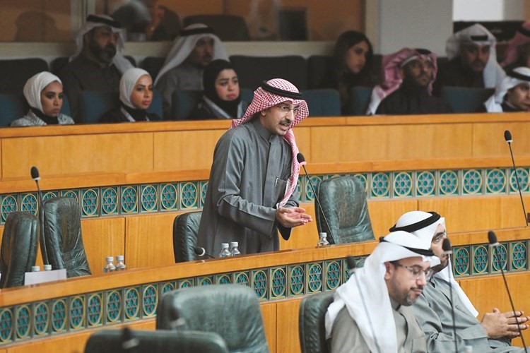 عبدالوهاب البابطين