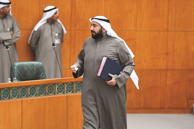 الشيخ د.باسل الصباح