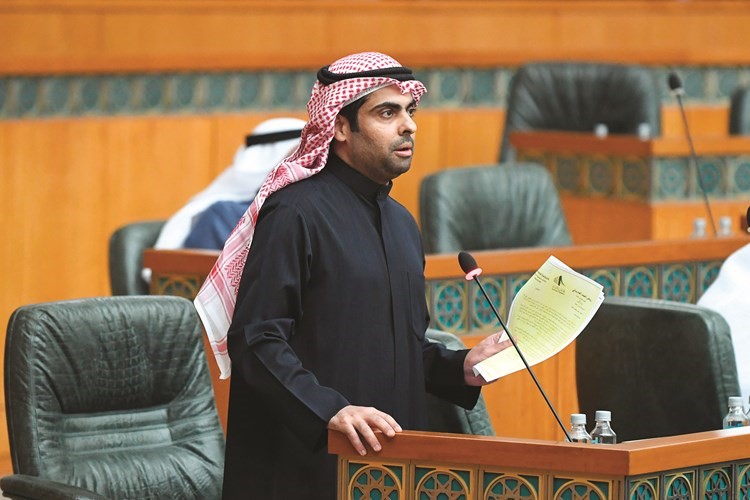 رياض العدساني