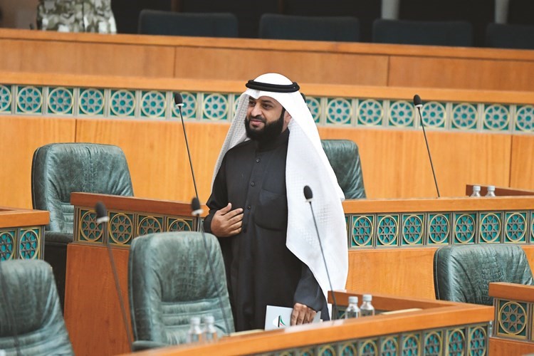 عبدالله فهاد