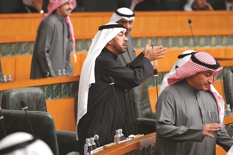 علي الدقباسي