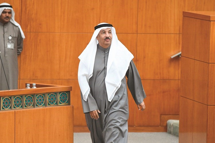 وليد الجاسم