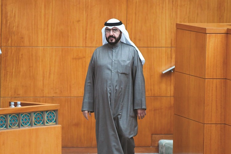 سعدون حماد