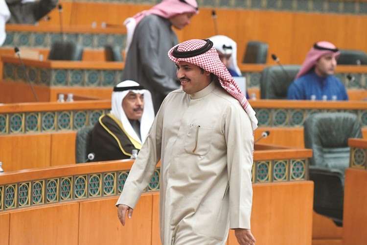 ناصر الدوسري