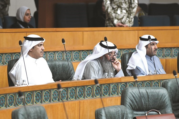 فراج العربيد ونايف المرداس وخالد العتيبي