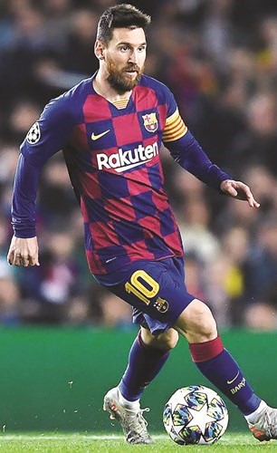 برشلونة وأتلتيكو  ملحمة إسبانية في جدة