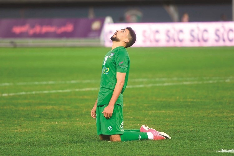 «العميد» جدير باللقب.. و«الأخضر» لم يخسر