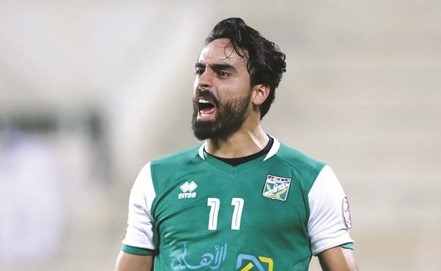 مندني: لم نتلق عرضاً رسمياً للموسوي.. ومحترف جديد
