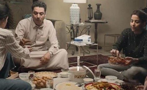 فيديو.. فيلم سعودي بدور العرض الألمانية