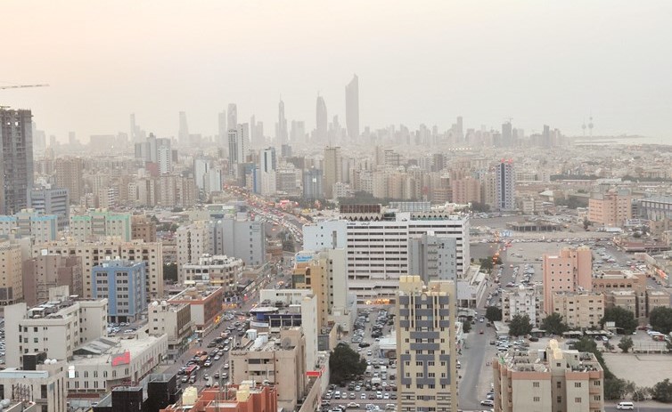 انخفاض التداولات العقارية خلال أكتوبر ٢٠١٩	(زين علام)
