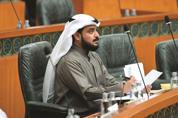 د. محمد الحويلة