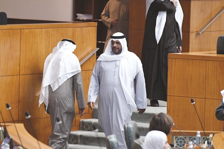الشيخ احمد المنصور