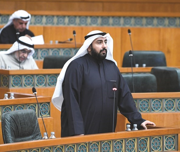 الشيخ د.باسل الصباح