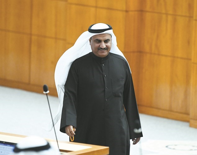 د.سعود الحربي