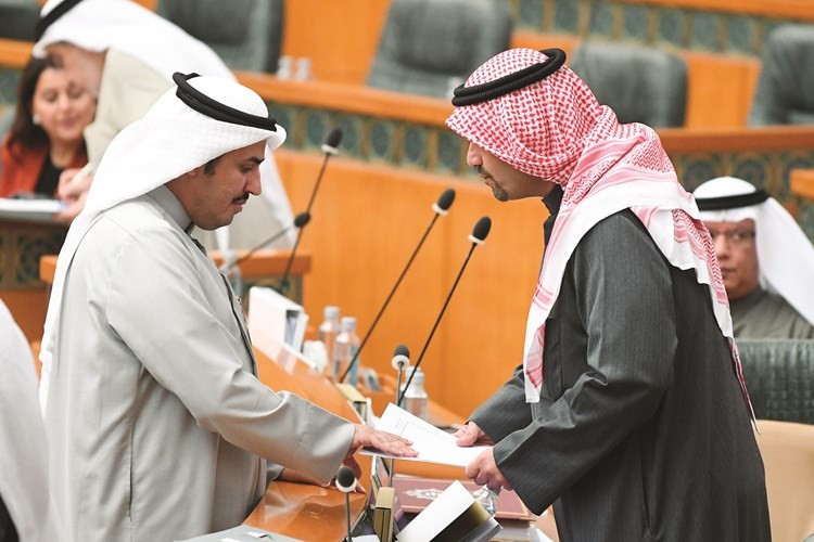 ناصر الدوسري