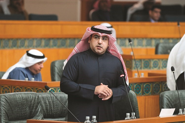 د.عبدالكريم الكندري