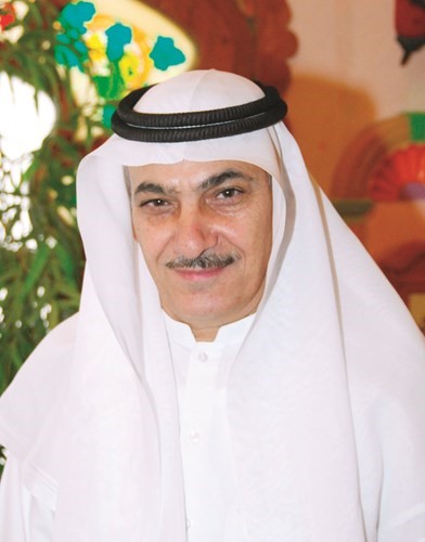 عادل السعدون