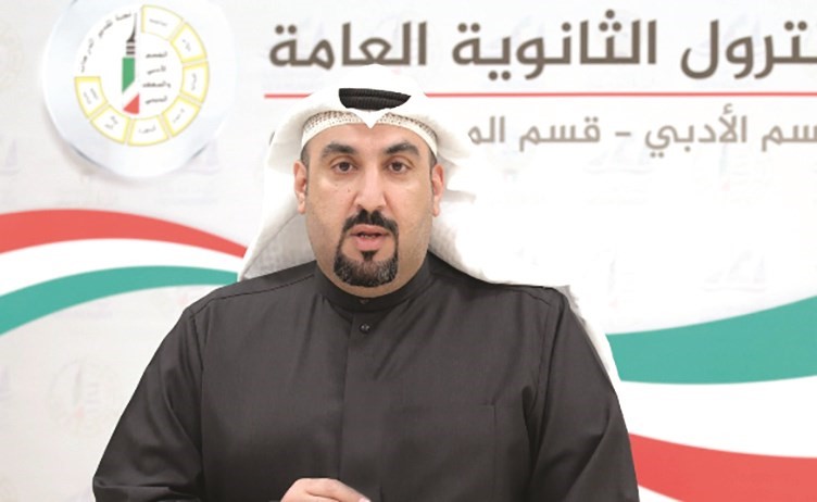 محمود التراكمة