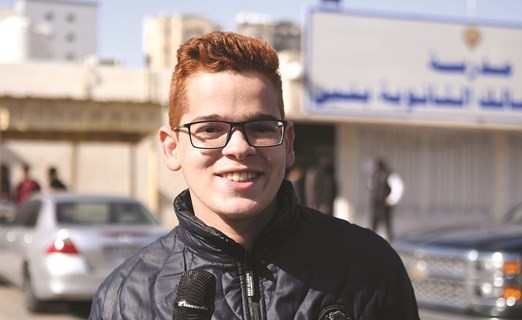 طارق محمد