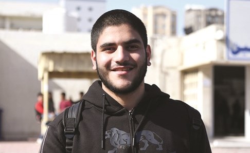 عذبي فاضل