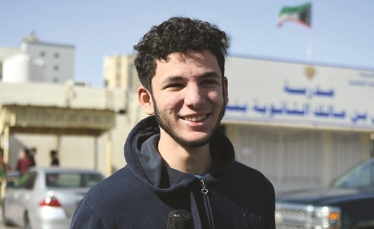 أحمد محمود