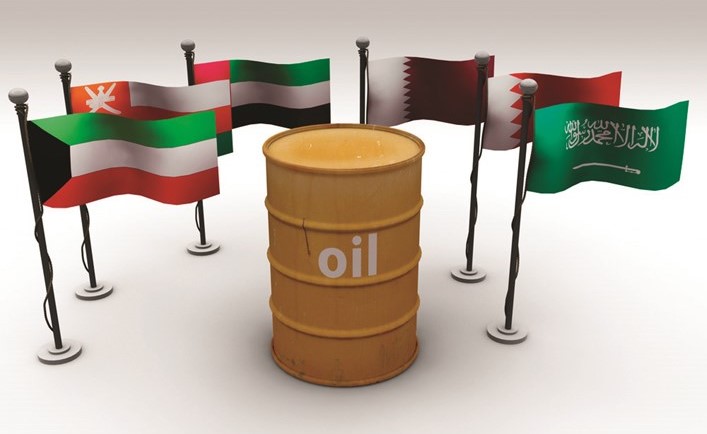 «موديز»: نظرة سلبية لدول الخليج في 2020