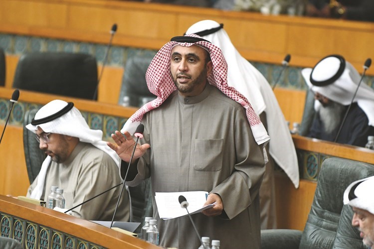 محمد الدلال﻿