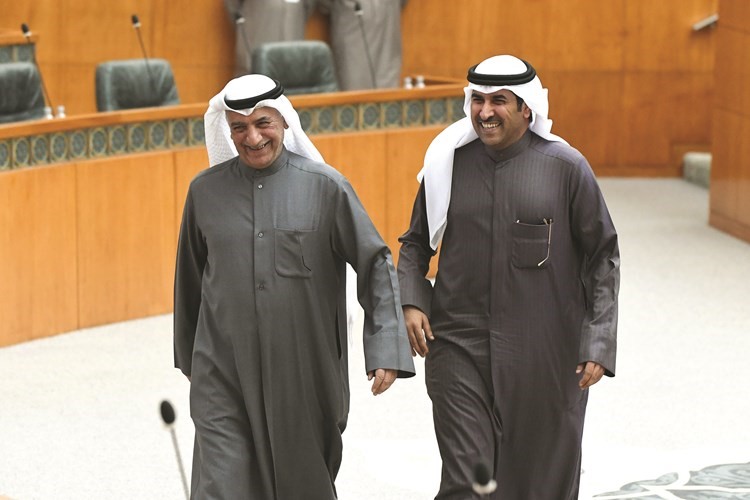 فراج العربيد وشعيب المويزري﻿
