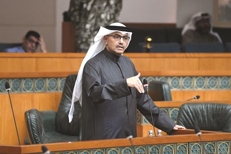 محمد المطير﻿