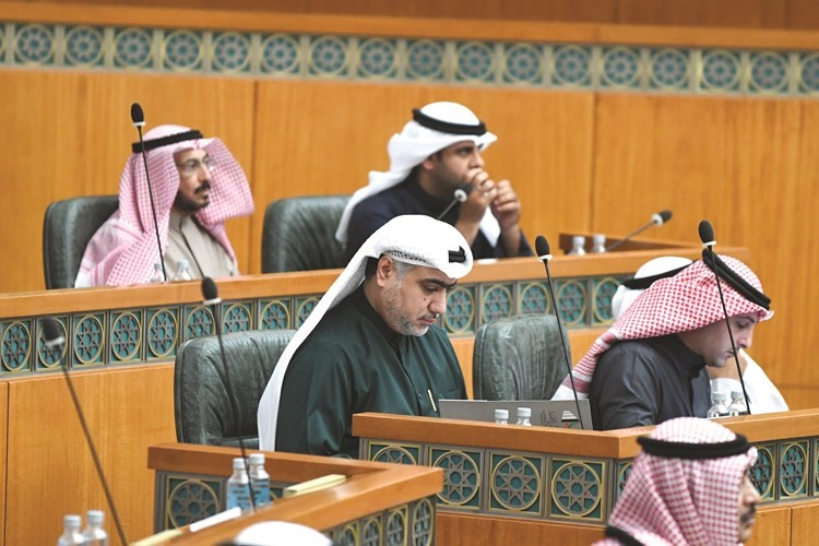 أحمد الفضل وخالد الشطي﻿