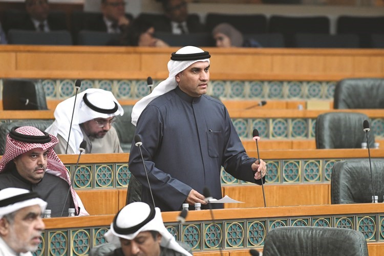 عبدالله الكندري﻿